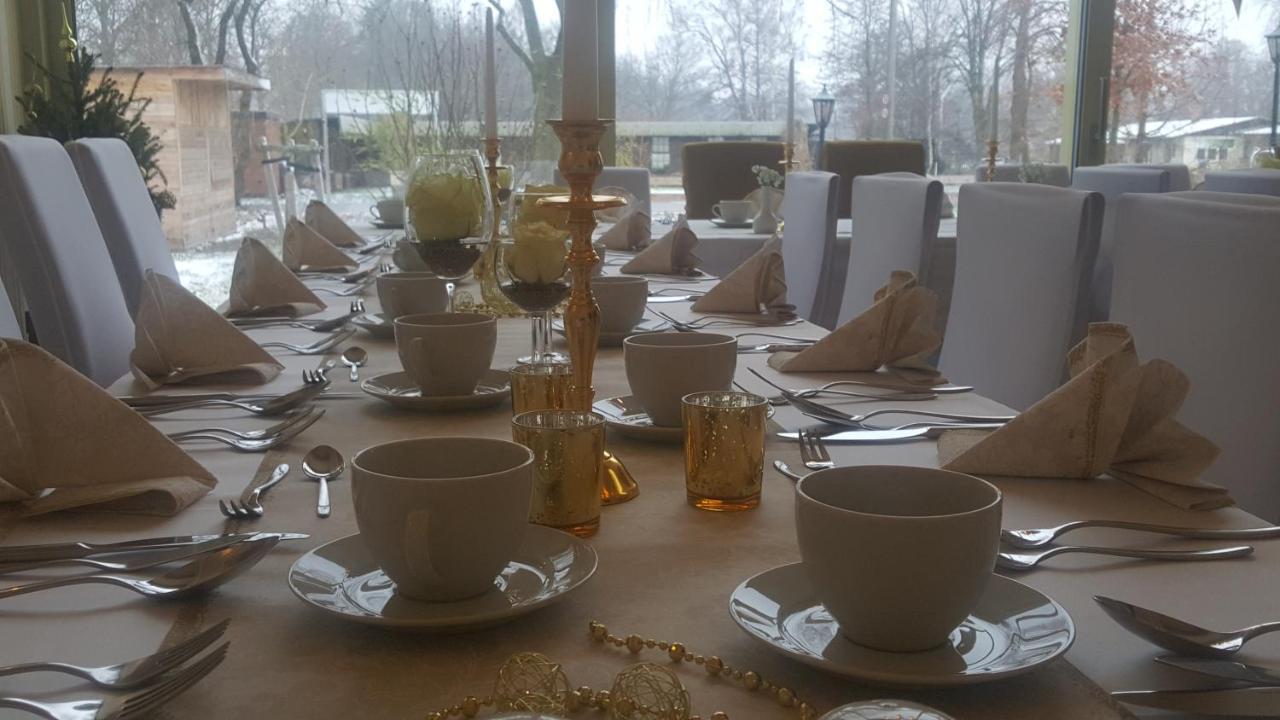 Gasthaus Schillebold Peitz Habitación foto