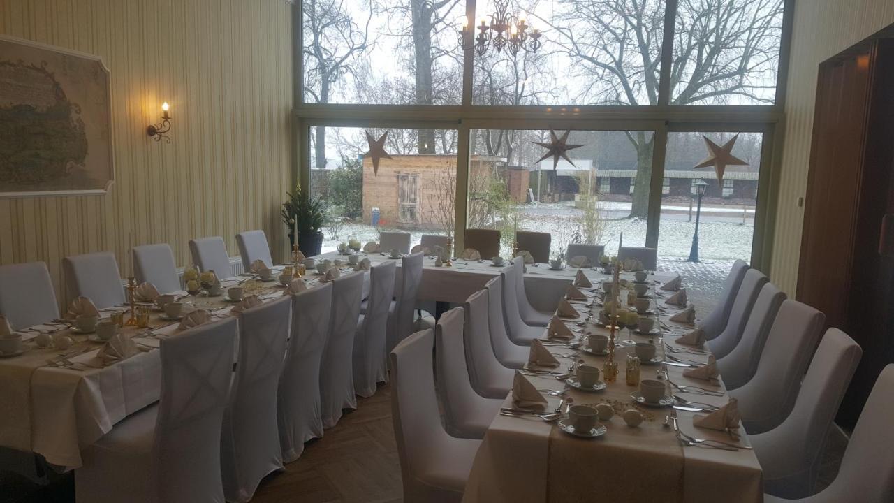 Gasthaus Schillebold Peitz Habitación foto